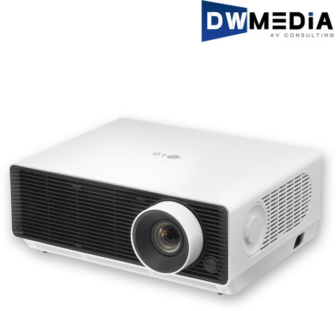 LG BU50NST 레이저 중고빔프로젝터 5000안시 4K UHD 회의용 강당용 업소용