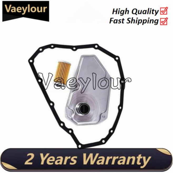 닛산 알티마 맥시마 로그 센트라 스즈키 미쓰비시용 변속기 오일 필터 및 가스켓 수리 33010-JF015 31726-3