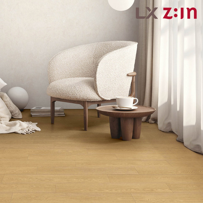 장판 LX하우시스 친환경 모노륨장판 셀프시공1.8T CM24081, LX뉴청맥CM24713