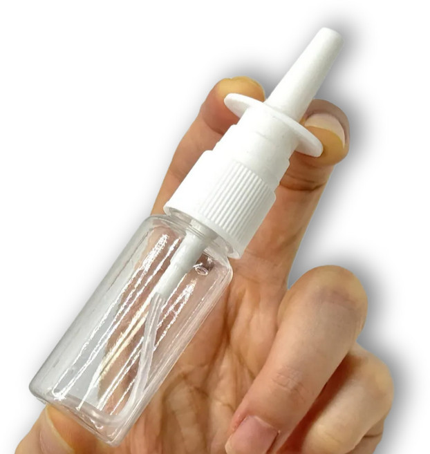 코스프레이 코세척기 식영수 비강 청소, 8ML 02251LDP