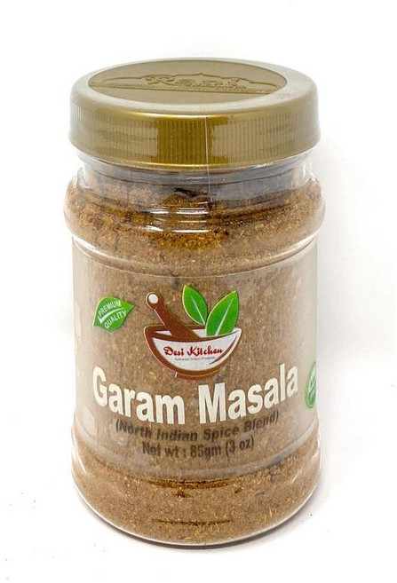 데시 키친 가람 마살라 85g (북인도 향신료 블렌드), 1개