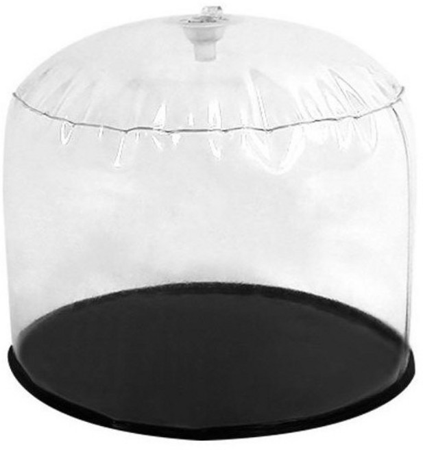 옷가게 모자 고정 튜브 진열대 보호틀 모자틀 거치대, 소형, 2개