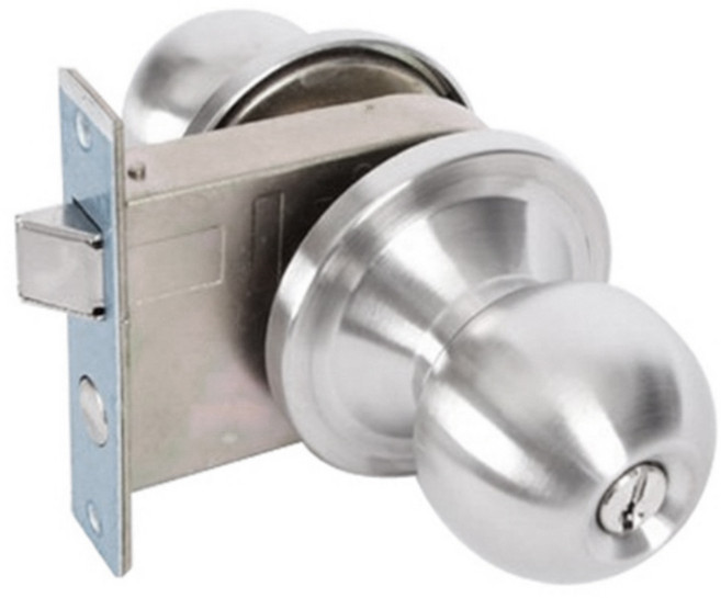 9000B SS 스텐 방화문 손잡이, 1개