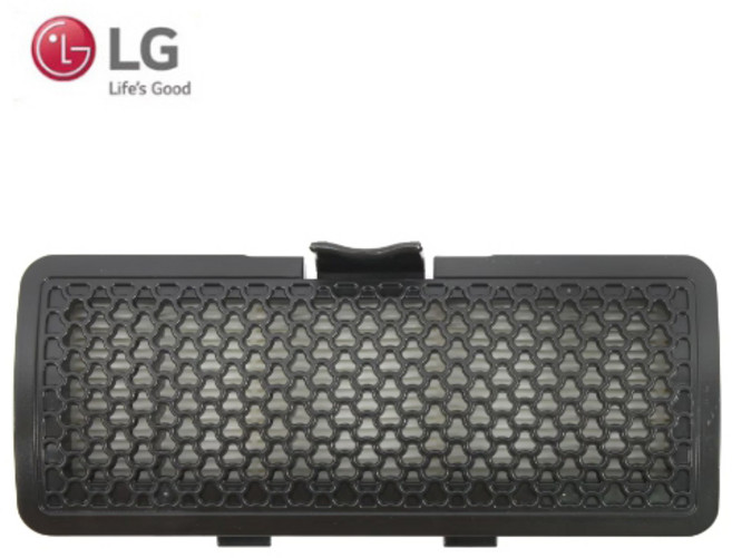 LG 정품 싸이킹 청소기 배기 헤파 필터 C23RF C33BF VC2300FNA, 1개, LG 싸이킹 배기필터