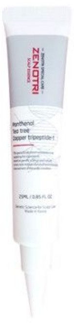 두피에센스25ml, 25ml, 1개