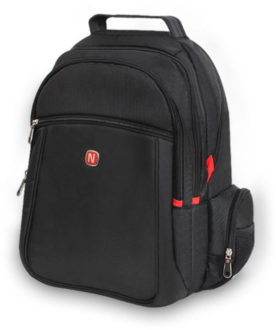 모가비 대용량 가방 노트북 가방 갤럭시북 백팩 그램 백팩 16인치 노트북배낭, NC9398, 1개