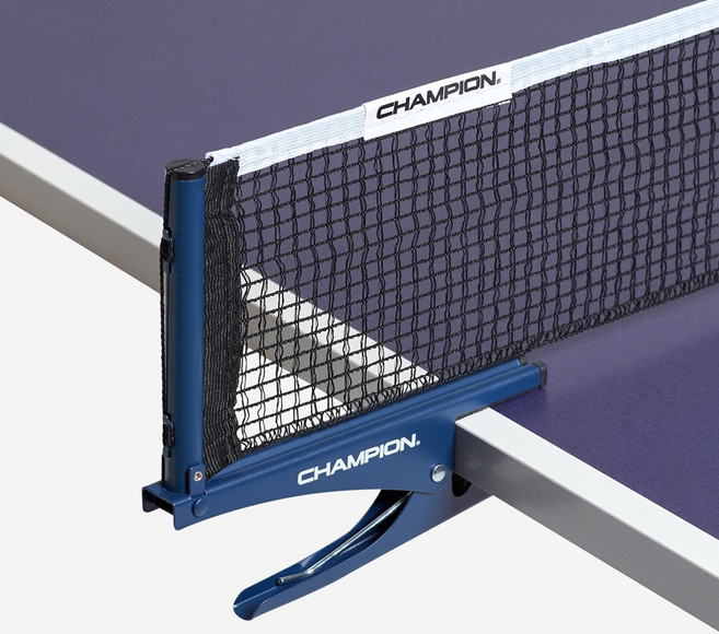 [CHAMPION] 챔피온 N1 지주/네트 탁구네트, 참피온
