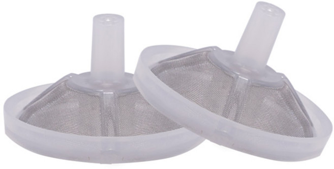 핸디브로우 스마트여과기 플러스 티팟세트 필터 차거름망, 단품