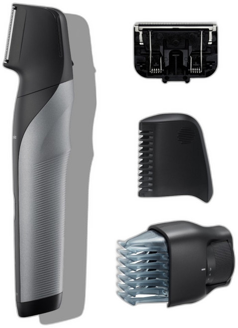 정식발매 파나소닉 바디트리머 ER-GK80, 1개