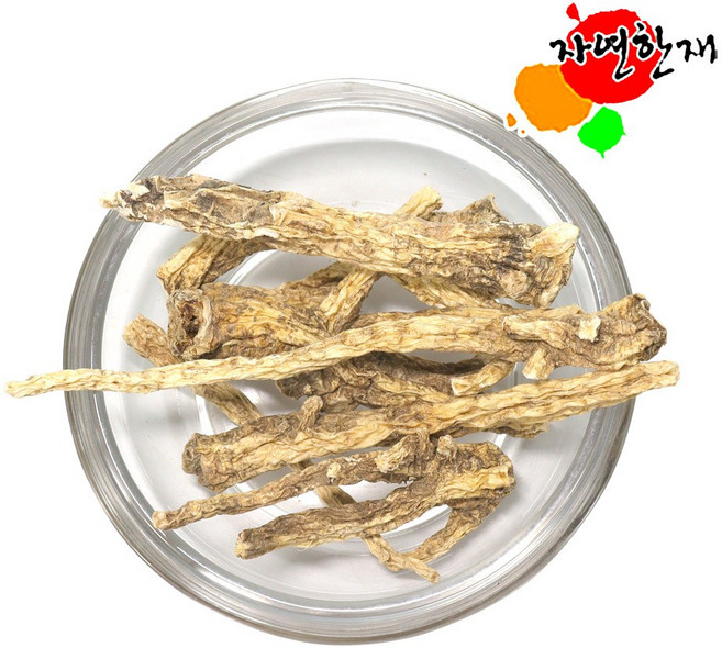 자연한재 국산 통 도라지 300g 차 말린 약 길경 건도라지, 1개, 1개입