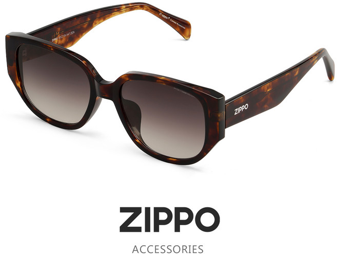 ZIPPO 선글라스 남녀 자외선 차단 드라이브 아웃도어 선글라스 선물 Z69137