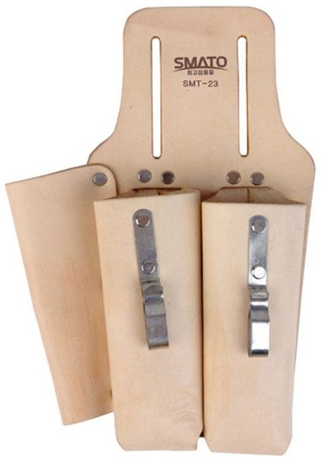 [디어제스트]_스마토-다용도공구집 SMT-23 175x250mm (1EA) 각형바이스 탁상 용품 탁상용 도바이스★★★★★, 1개