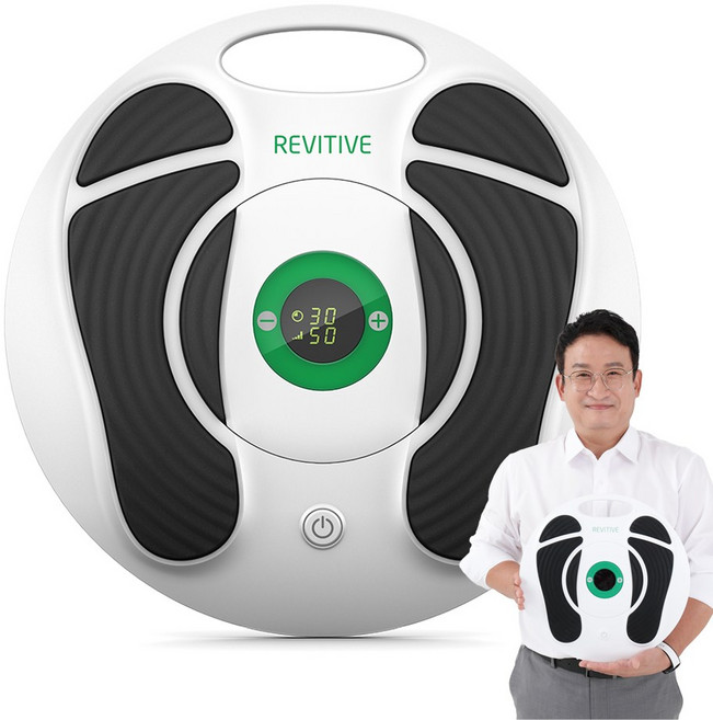 리바이티브 저주파 마사지기 발 발바닥, ACTEGY 37AB, 색상
