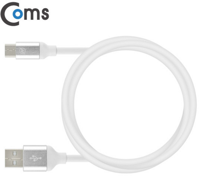 USB 3.1 케이블 타입 C 3M 핑크 IB068, 본상품선택, 1개