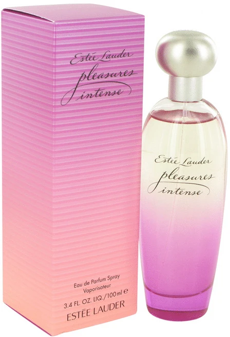 에스티로더 플레져 인텐스 오 드 퍼퓸 스프레이, 100ml, 1개 - 쿠팡