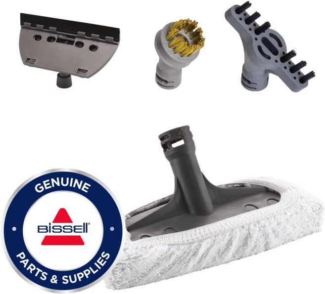 비쎌 2392 PowerFresh Slim Steam 액세서리 세트, 1개