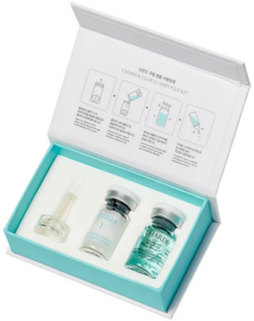 동결건조 콜라겐 히알루론산30mg 1주 키트 1세트, 1개 - 쿠팡