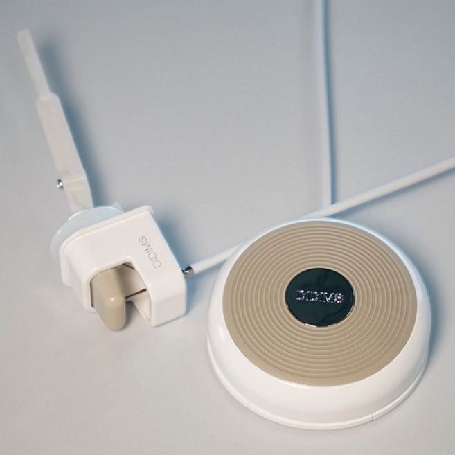 양변기 레버 교체 디딤스, 가정용 물탱크형