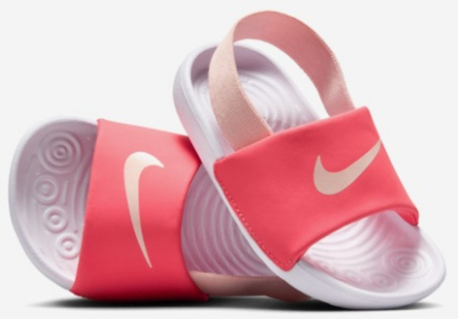 나이키 유아 베이비 샌들 가볍고 발편한 아기 여름슈즈