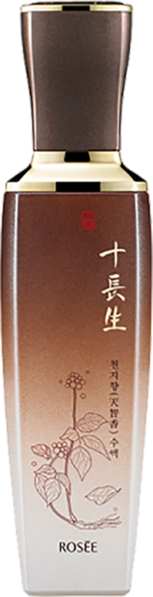 로제 십장생 천지향 수액, 1개, 150ml
