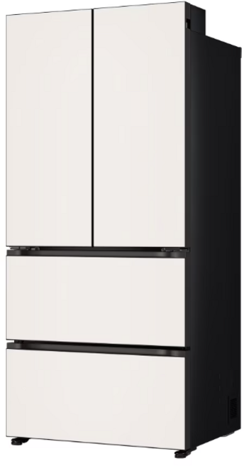 LG전자 Z484GBB123 김치톡톡 Fit & Max 김치냉장고 480L 기사님설치 폐가전무상수거