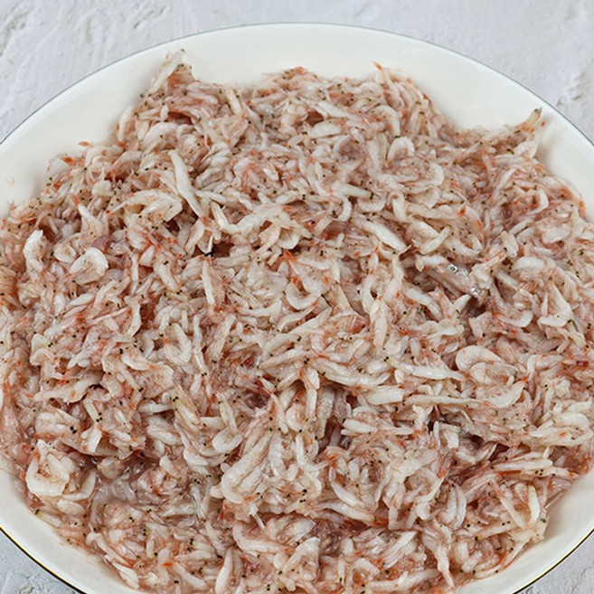 강화도 참새우젓 추젓, 1개, 2kg