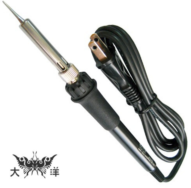 KOTE 恆溫電烙鐵, 1個, 20W, KN-455