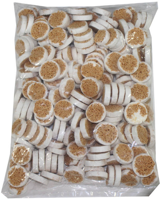 매화과자 2kg, 1개