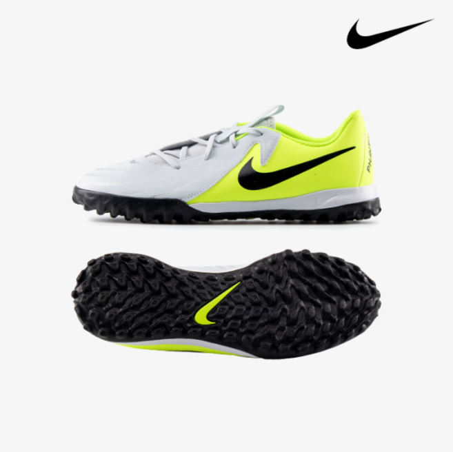 [나이키] 팬텀 GX2 아카데미 TF 키즈풋살화 FJ2608-003