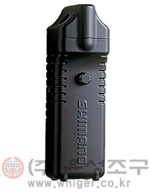 시마노 LR-011XBLACK (LR)라인회수기, 1개