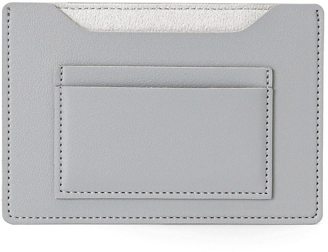 모락 단델2 가죽 여권 여행용 안티스키밍 RFID차단 지갑 커버 케이스