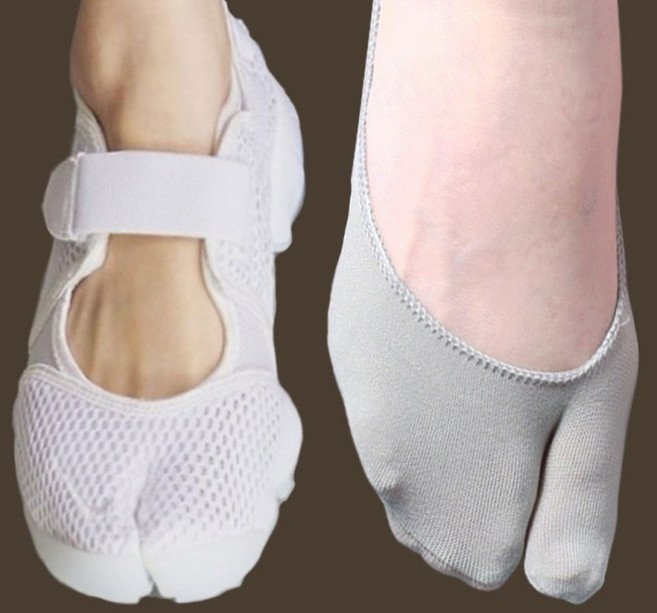 타비 족발 마르지엘라 덧신 페이크삭스 에어리프트 3colors