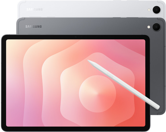 삼성전자 갤럭시탭 S11 128/256GB 태블릿PC, Wi-Fi, 128GB, 그레이