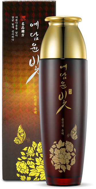 예담윤빛 윤진결 유액 에멀젼, 150ml, 1개