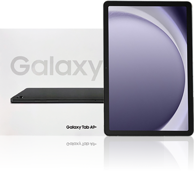 삼성전자 갤럭시탭 A9 플러스 태블릿PC, Wi-Fi 전용, 64GB, 그라파이트