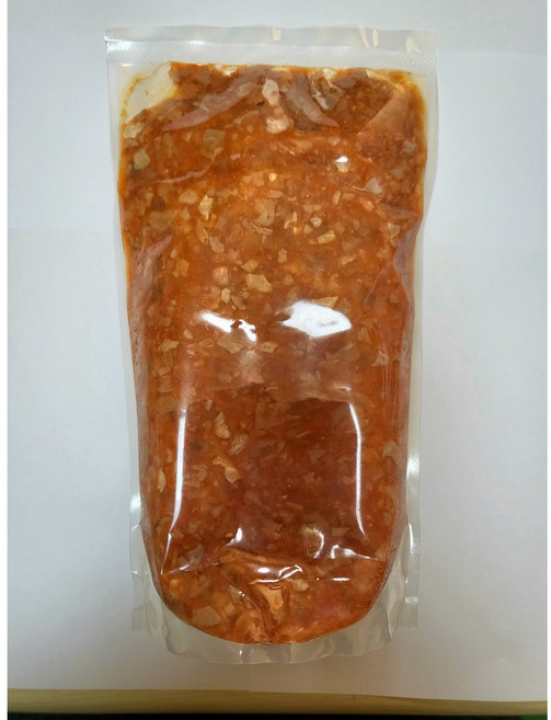 주도(참치내장젓갈) 1kg, 1개