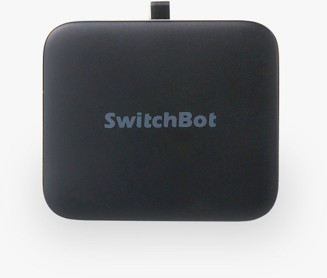스위치봇 BLACK - 평범한 집 스마트홈 바꿔주는 IoT 스마트스위치, 1개