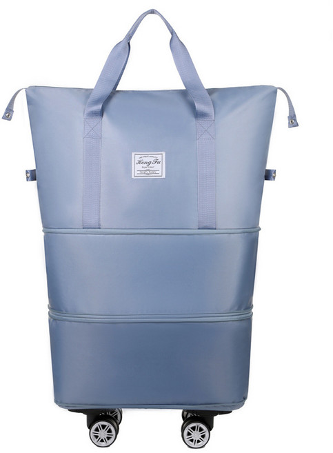 baofu-151 다기능 대용량 확장형 가방 360도 멀티휠 스포츠/여행 캐리어