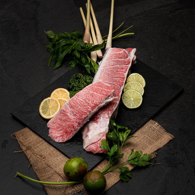 튜나셰프 참치회 참다랑어 가마육 800g 냉동참치회, 1개