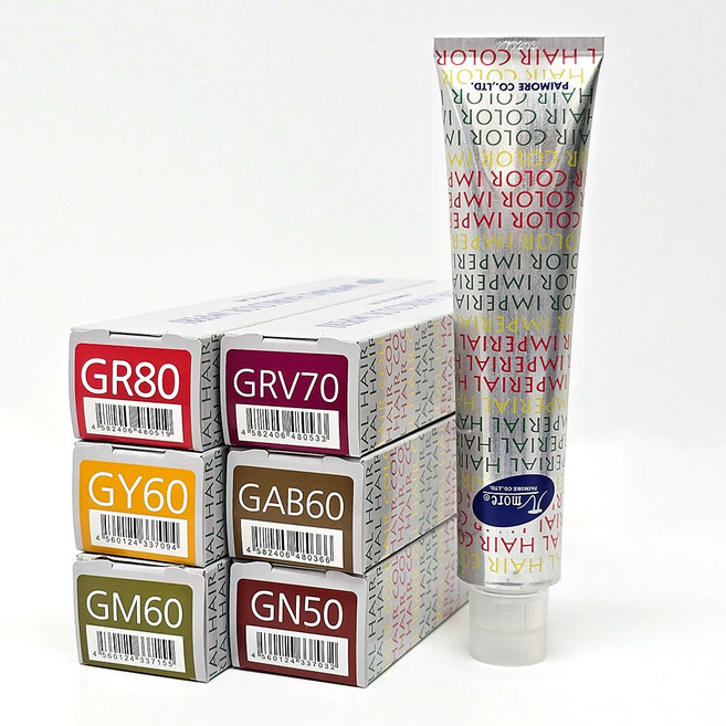 파이모아염색약90g 10개이상 무배 5개이상 정품산화제 1000ml 시술도구4종 제공, GR-80 (레드), 1개