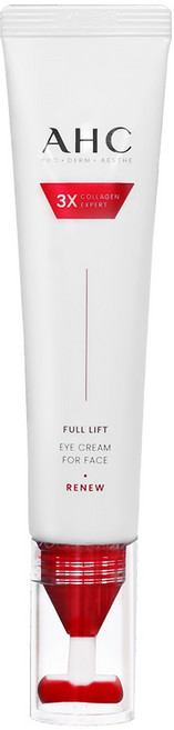 AHC 시즌14 풀 리프트 T괄사 리프팅 아이크림, 1개, 40g