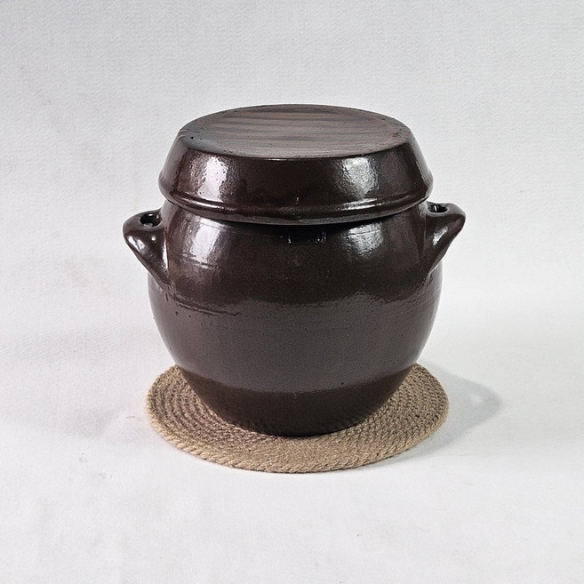 제일옹기 항아리 2호(5리터), 1개