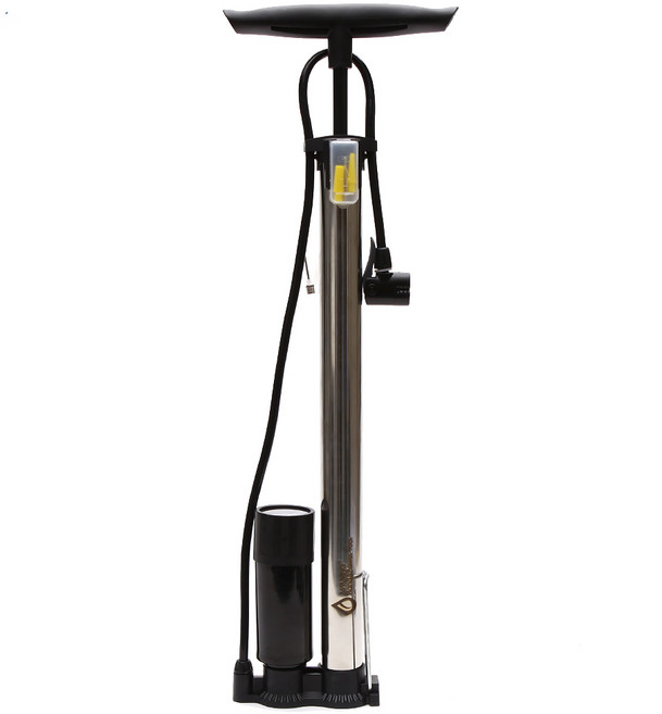369LIVING Promend 자전거 멀티 에어 펌프 160PSI 공기 주입기, 1개