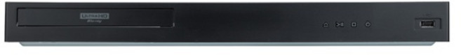 LG전자 블루레이 플레이어, UBK90