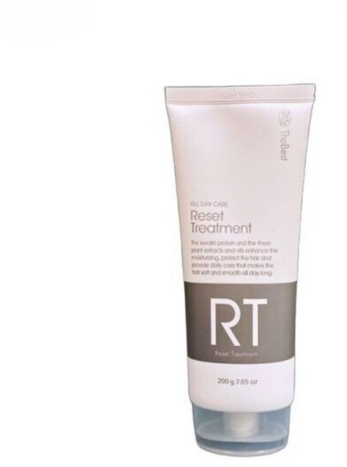 더 베스트 리셋 트리트먼트(RT) (200g) 11203693, 200g, 1개