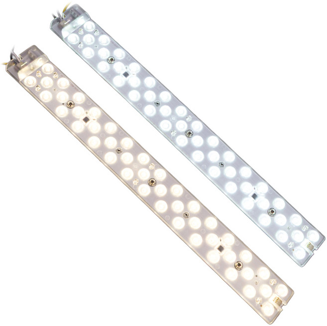 한양라이팅 LED모듈 25W(자석포함), 주백색, 1개