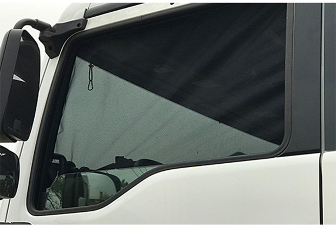 [맥스] 트럭방충망 [차종 - 대우 노부스], 1개