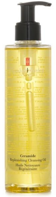 엘리자베스아덴 세라마이드 보습 클렌징 오일 195ml, 1개