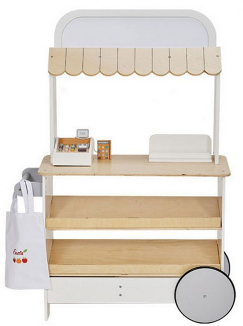 피에스타/DIY소꿉놀이푸드트럭, 단품