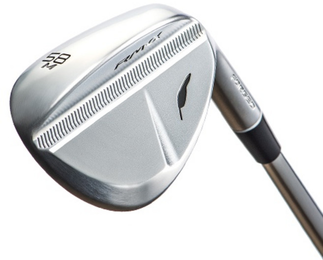 포틴 RM-a 웨지 알파 웨지 2023 신형 성화스포츠, 크롬 DG S200, 54